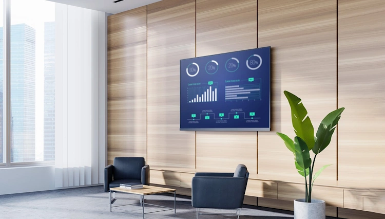 Телевидение для бизнеса от Ростелеком в Ростов Великий